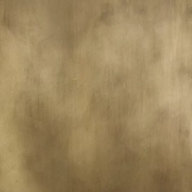 Brushed metal surface with a hand-finished texture